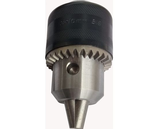 Патрон сверлильный ПС-16 В-18 ФТ 301618 – изображение 2