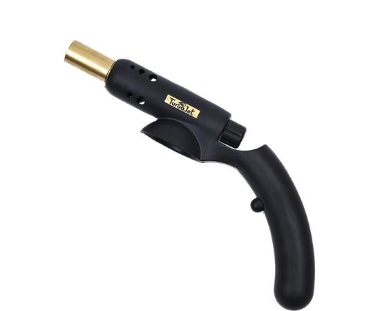 Горелка с регулятором пламени Turbojet TJ400-PB – изображение 2