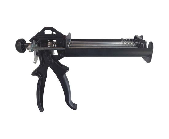 Пистолет для двухкомпонентных материалов в картриджах 2х100 мл PMT BC-100 7300004 – изображение 2