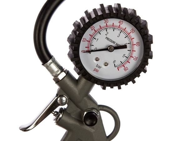 Пистолет с манометром FIT 81045 – изображение 2