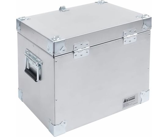 Олимп Ящик оцинкованный 380х300х320_Z 383032_Z – изображение 2