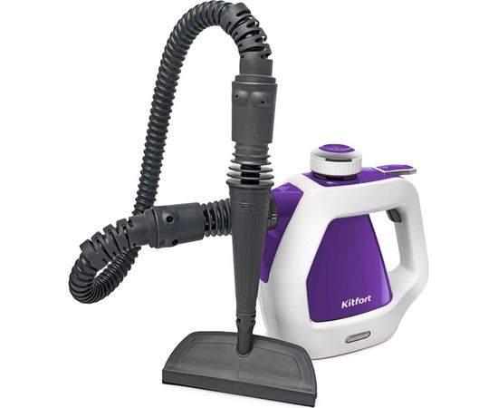 Пароочиститель KITFORT КТ-918-4 – изображение 2