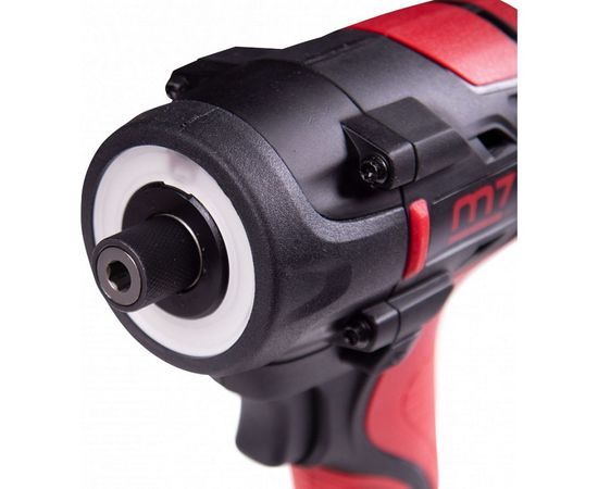 Аккумуляторный шуруповерт MIGHTY SEVEN DS-201A – изображение 2