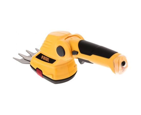 Аккумуляторные ножницы-кусторез DENZEL G411 3.6 В Li-Ion 1.5 Ач 96817 – изображение 21