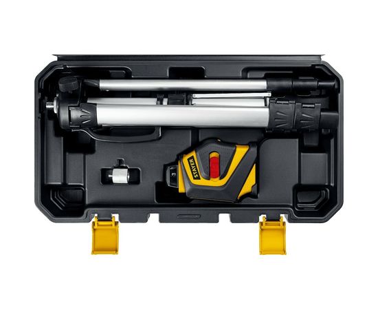Лазерный нивелир Stayer SL360-2 34962-2 – изображение 3
