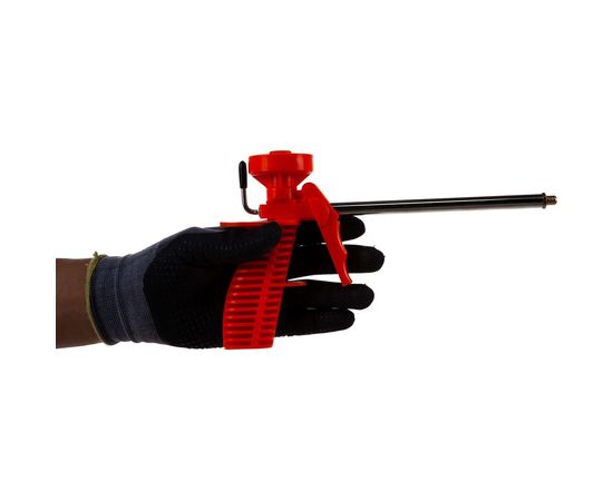 Пистолет для монтажной пены SPARTA 88675 – изображение 3