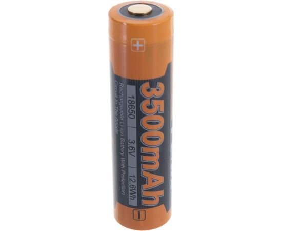 Аккумулятор Fenix 18650 ARB-L18-3500 – изображение 3