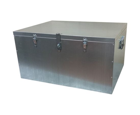 Олимп Ящик оцинкованный 750х550х400_10_Z 755540_10_Z – изображение 3