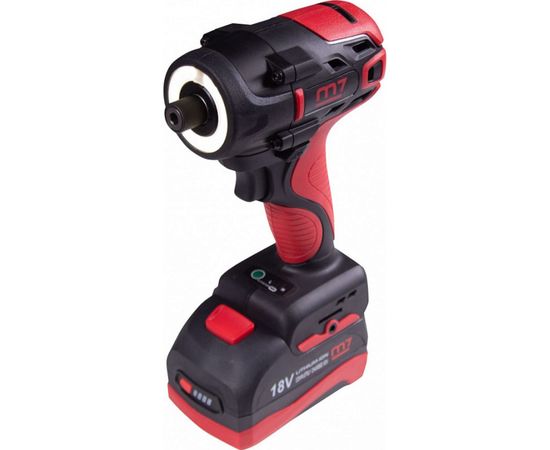 Аккумуляторный шуруповерт MIGHTY SEVEN DS-201A – изображение 3