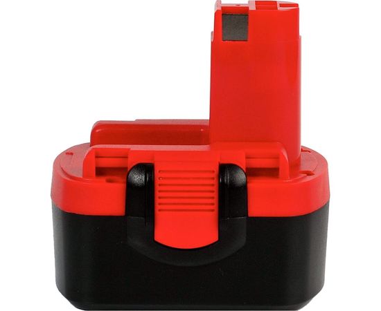 Аккумулятор для шуруповерта Bosch ЛИБ1430БШ-А (14.4 В; 3 Ач; Li-Ion) Заряд 6142075 – изображение 3