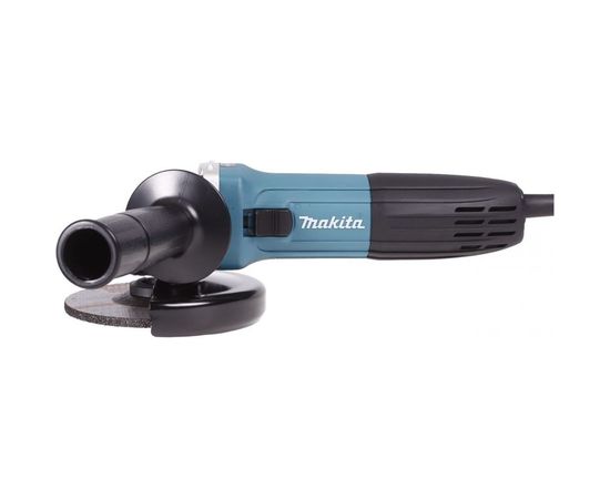 Угловая шлифмашина Makita GA5030X3 – изображение 3