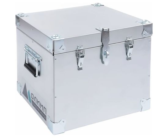 Олимп Ящик оцинкованный 380х300х320_Z 383032_Z – изображение 3