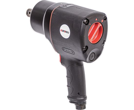 Пистолетный композитный пневмогайковерт Byemax BM-45-4051P – изображение 3
