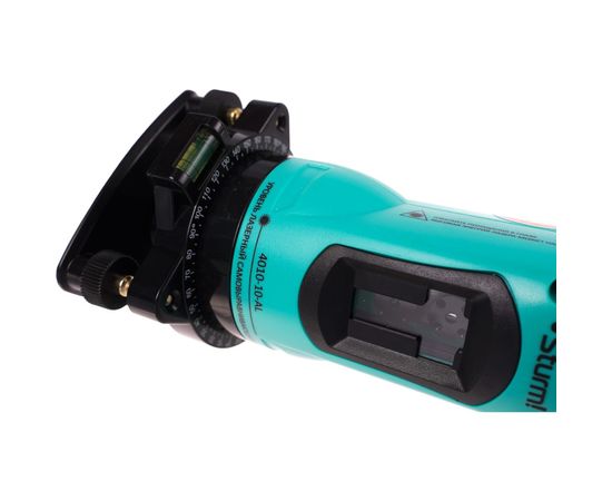 Самовыравнивающийся уровень Sturm 4010-10-AL – изображение 3