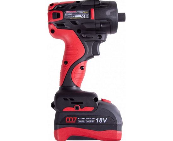 Аккумуляторный шуруповерт MIGHTY SEVEN DS-201A – изображение 4