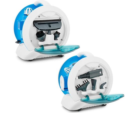 Пароочиститель KITFORT КТ-952 – изображение 4