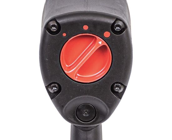 Пистолетный композитный пневмогайковерт Byemax BM-45-4051P – изображение 4