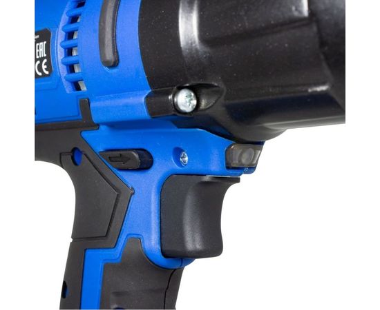 Ударный аккумуляторный гайковерт Rockforce RF-03055 – изображение 4