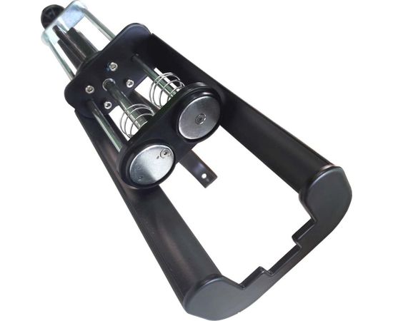 Пистолет для двухкомпонентных материалов в картриджах 2х100 мл PMT BC-100 7300004 – изображение 4