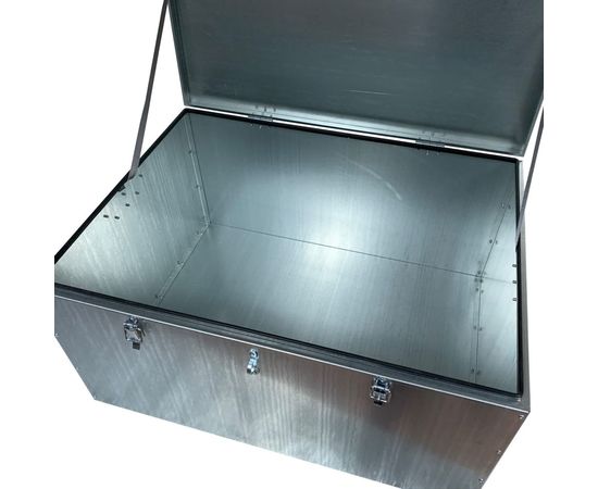 Олимп Ящик оцинкованный 750х550х400_10_Z 755540_10_Z – изображение 4
