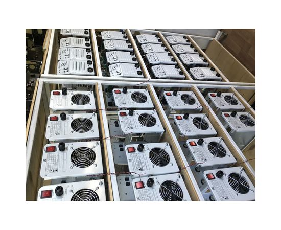 Профессионал Сварочный аппарат инверторный "220-ПН" 986531 – изображение 5