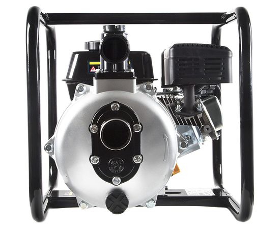 Высоконапорная бензиновая мотопомпа DDE PH50-80 – изображение 5