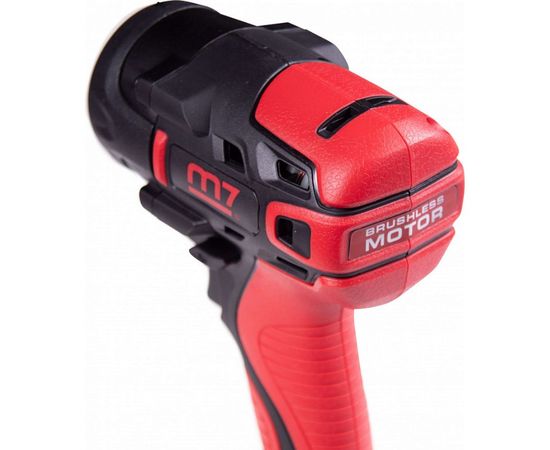 Аккумуляторный шуруповерт MIGHTY SEVEN DS-201A – изображение 5