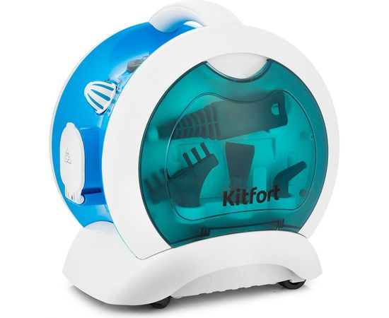 Пароочиститель KITFORT КТ-952 – изображение 5