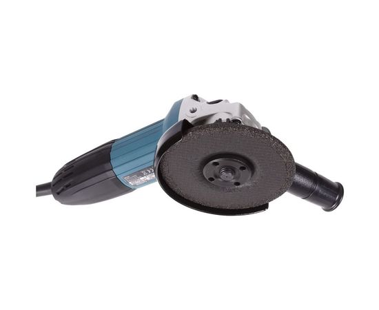 Угловая шлифмашина Makita GA5030X3 – изображение 5