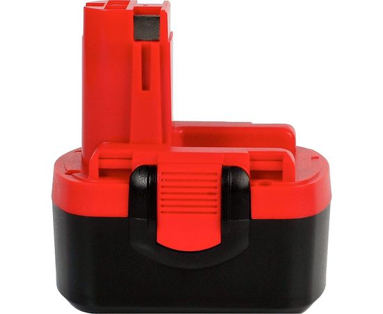 Аккумулятор для шуруповерта Bosch ЛИБ1430БШ-А (14.4 В; 3 Ач; Li-Ion) Заряд 6142075 – изображение 5