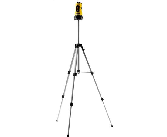 Лазерный нивелир STAYER SLL-1 34960-1 – изображение 5