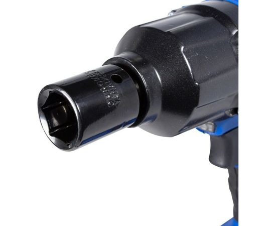 Ударный аккумуляторный гайковерт Rockforce RF-03055 – изображение 5