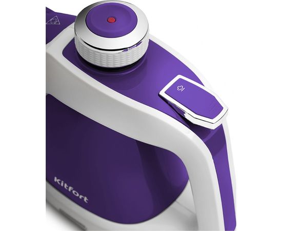 Пароочиститель KITFORT КТ-918-4 – изображение 5