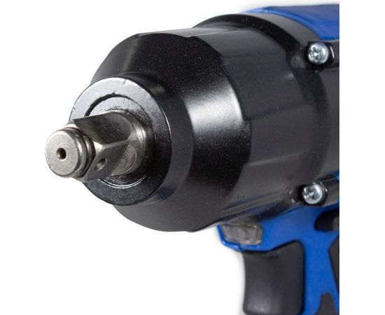 Ударный аккумуляторный гайковерт Rockforce RF-03055 – изображение 6