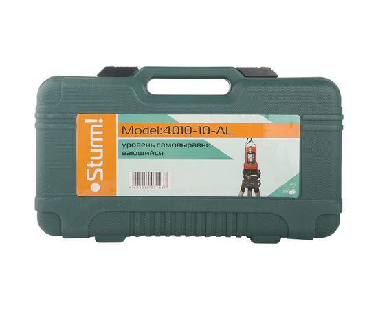 Самовыравнивающийся уровень Sturm 4010-10-AL – изображение 6