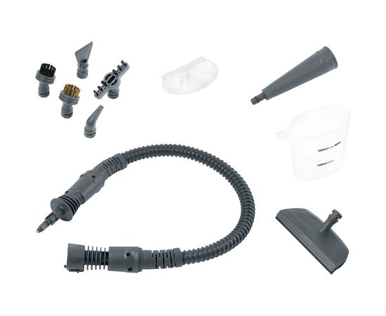 Пароочиститель KITFORT КТ-918-4 – изображение 6