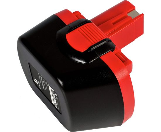 Аккумулятор для шуруповерта Bosch НКБ1213БШ-А (12 В; 1.3 Ач; Ni-Cd) Заряд 6142080 – изображение 6