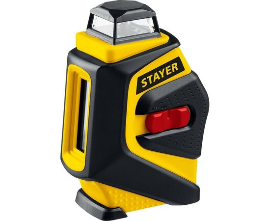 Лазерный нивелир Stayer SL360-2 34962-2 – изображение 6