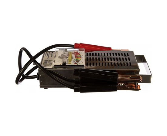 Нагрузочная вилка тестер для аккумуляторов МАСТАК 122-00001 – изображение 6