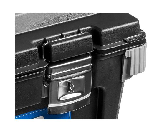 Пластиковый ящик для инструмента Зубр Проф УМЕЛЕЦ-2 038141-20_z01 – изображение 6