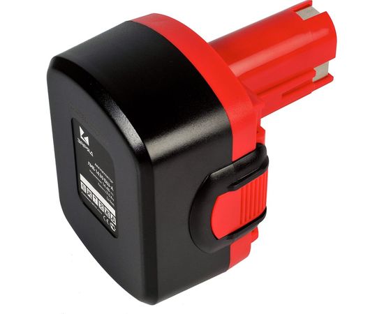 Аккумулятор для шуруповерта Bosch ЛИБ1430БШ-А (14.4 В; 3 Ач; Li-Ion) Заряд 6142075 – изображение 6