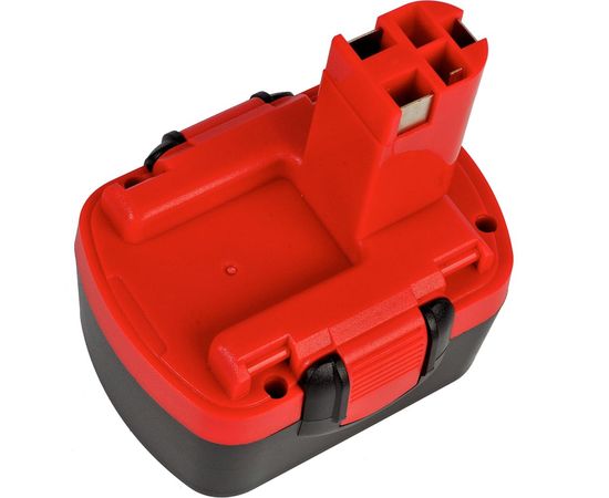 Аккумулятор для шуруповерта Bosch ЛИБ1430БШ-А (14.4 В; 3 Ач; Li-Ion) Заряд 6142075 – изображение 7