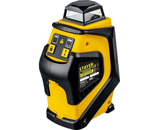 Лазерный нивелир Stayer SL360-2 34962-2 – изображение 7