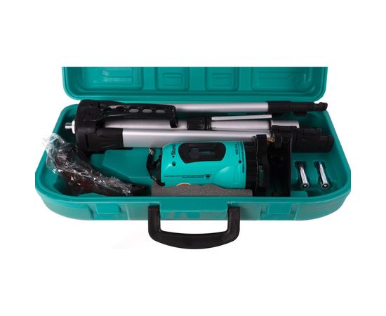 Самовыравнивающийся уровень Sturm 4010-10-AL – изображение 7