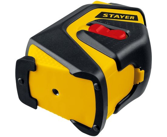 Лазерный нивелир Stayer SL360-2 34962-2 – изображение 8