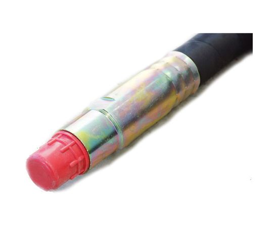 Глубинный вибратор Промышленник ЭП1400 ГВ14376 (вал 3 метра, булава 76 мм) – изображение 8