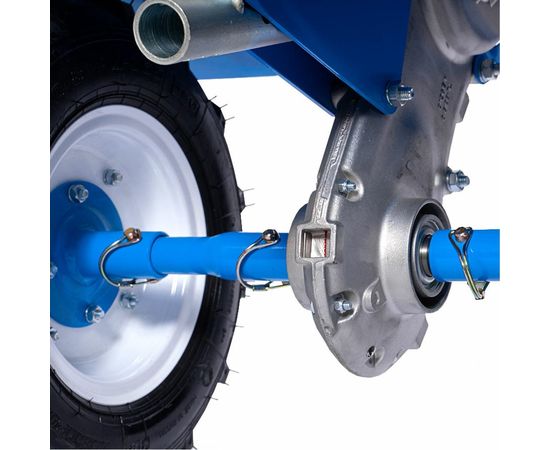 Мотоблок НЕВА МБ Компакт-ZS GB225 МБ-Компакт – изображение 11