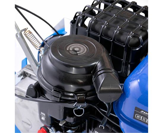 Мотоблок НЕВА МБ23-ZS (GB270) – изображение 11