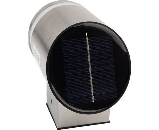 Настенный светильник Lamper LED с солнечной панелью и аккумулятором, холодное белое свечение 602-258 – изображение 11