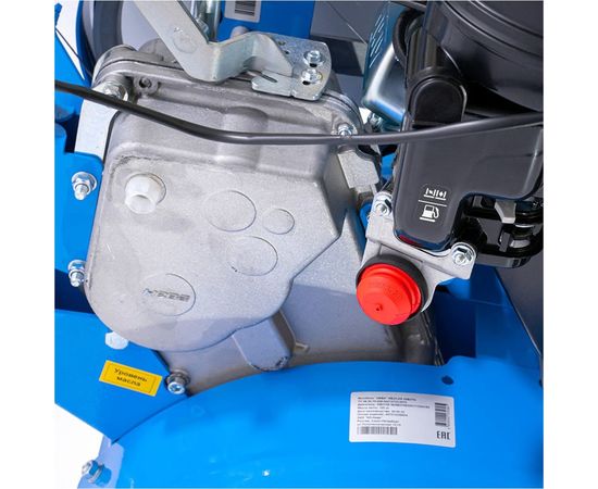 Мотоблок НЕВА МБ23-ZS (GB270) – изображение 12